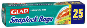 snaplock-bags